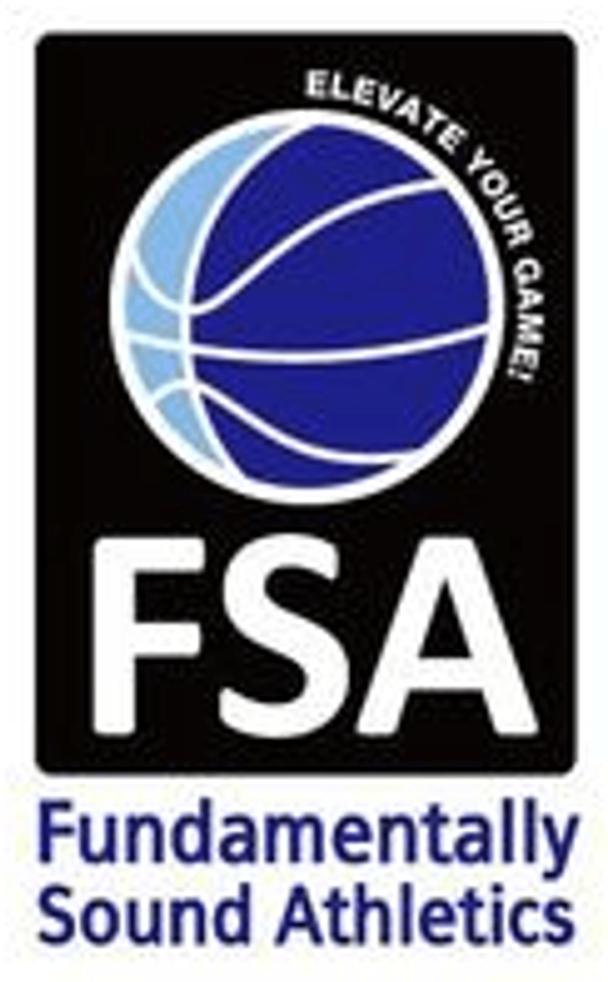 Fundamentally Sound Athletics | undefined Logo